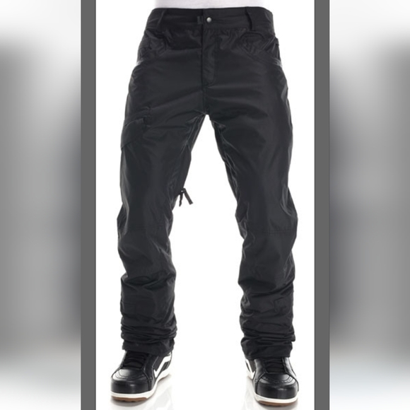 686 Parklan Fairway pant - Picture 2 of 11